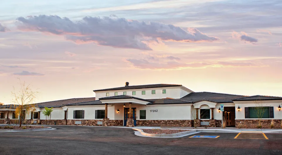 BeeHive Homes of Arrowhead, photo 2 of 19
