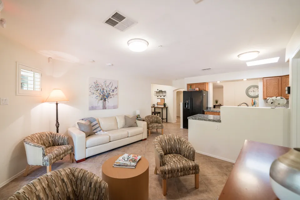 First Choice Assisted Living & Memory Care, photo 12 of 13