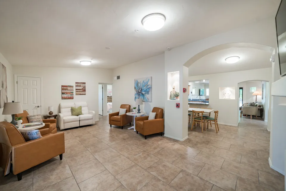 First Choice Assisted Living & Memory Care, photo 5 of 13