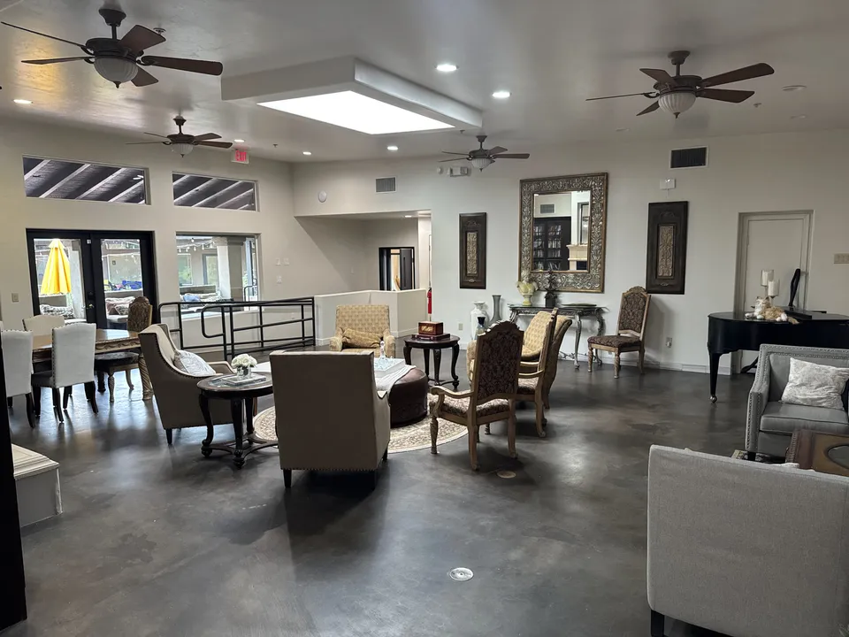Tucson Assisted Living Retreat, photo 10 of 17