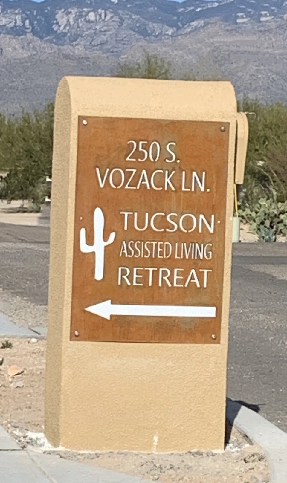 Tucson Assisted Living Retreat, photo 15 of 17
