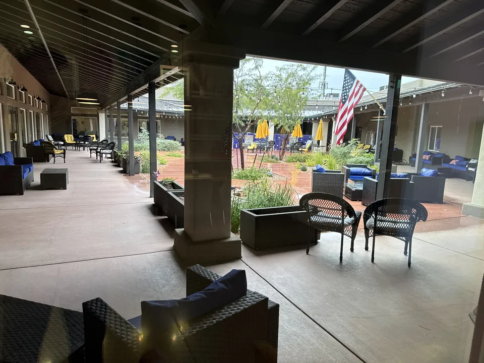Tucson Assisted Living Retreat, photo 17 of 17