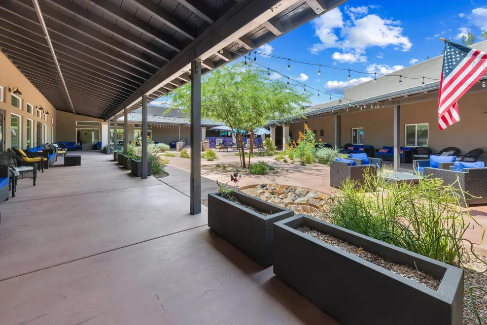 Tucson Assisted Living Retreat, photo 7 of 17