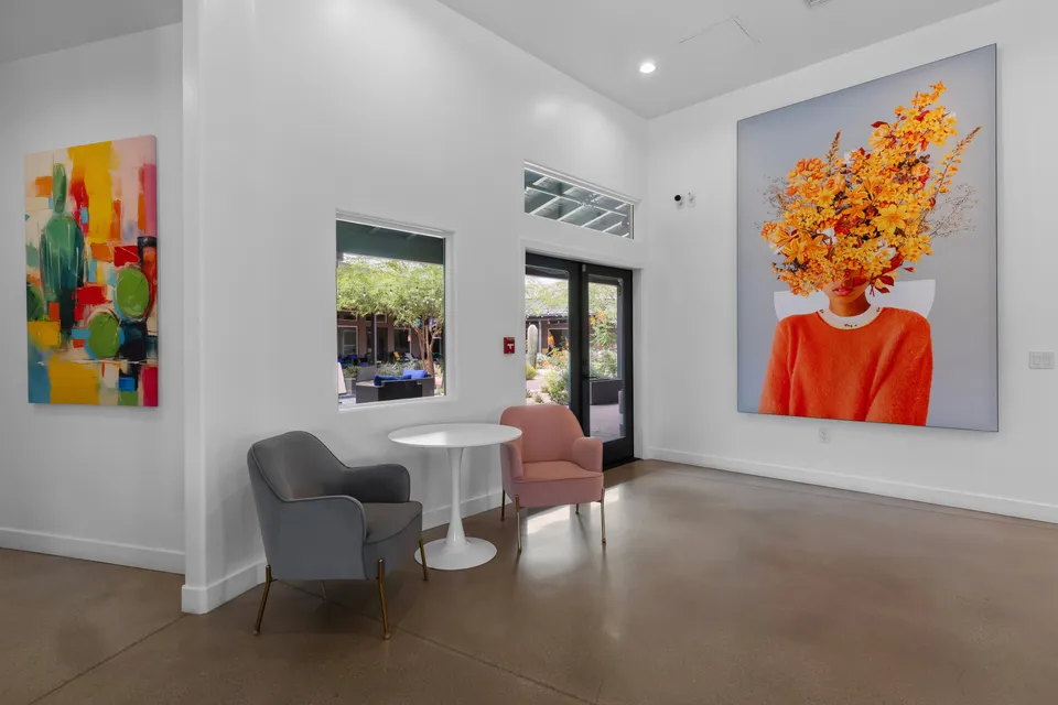 Tucson Assisted Living Retreat, photo 8 of 17