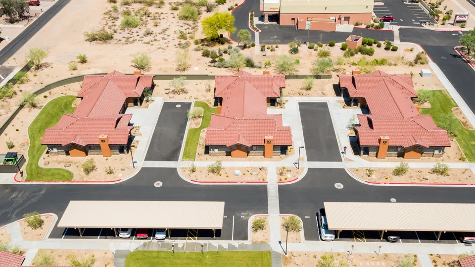 Las Palomas Senior Living, photo 10 of 32