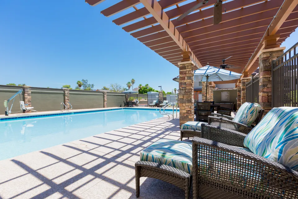 Las Palomas Senior Living, photo 11 of 32