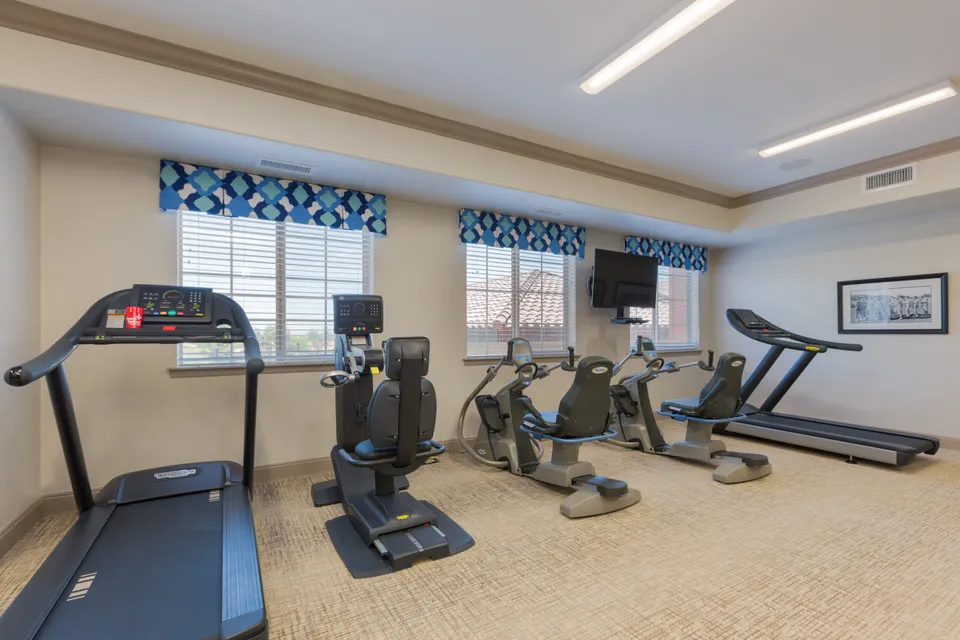 Las Palomas Senior Living, photo 15 of 32