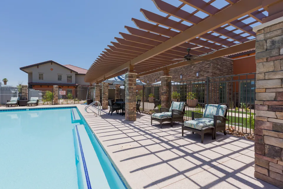 Las Palomas Senior Living, photo 16 of 32