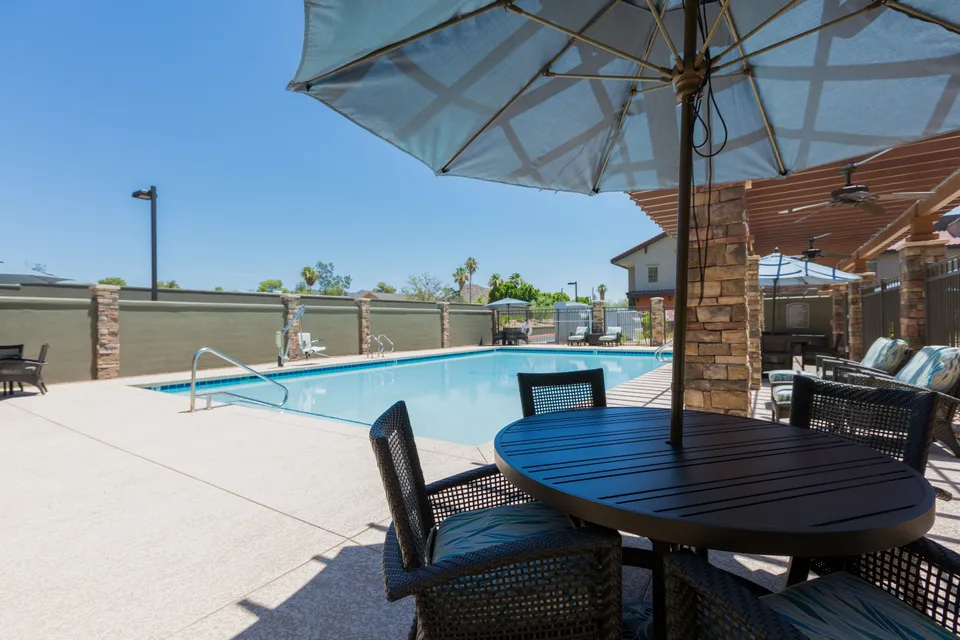 Las Palomas Senior Living, photo 21 of 32