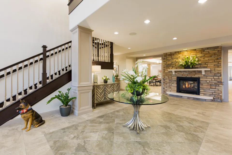 Las Palomas Senior Living, photo 24 of 32