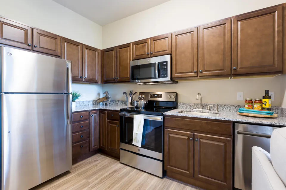 Las Palomas Senior Living, photo 28 of 32