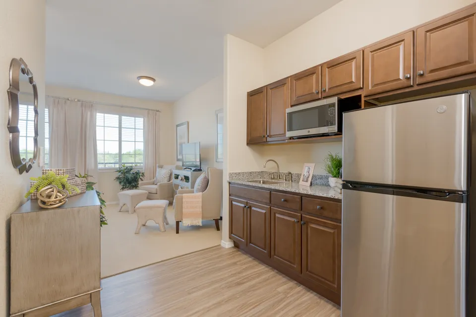 Las Palomas Senior Living, photo 29 of 32