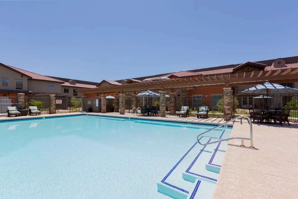 Las Palomas Senior Living, photo 31 of 32