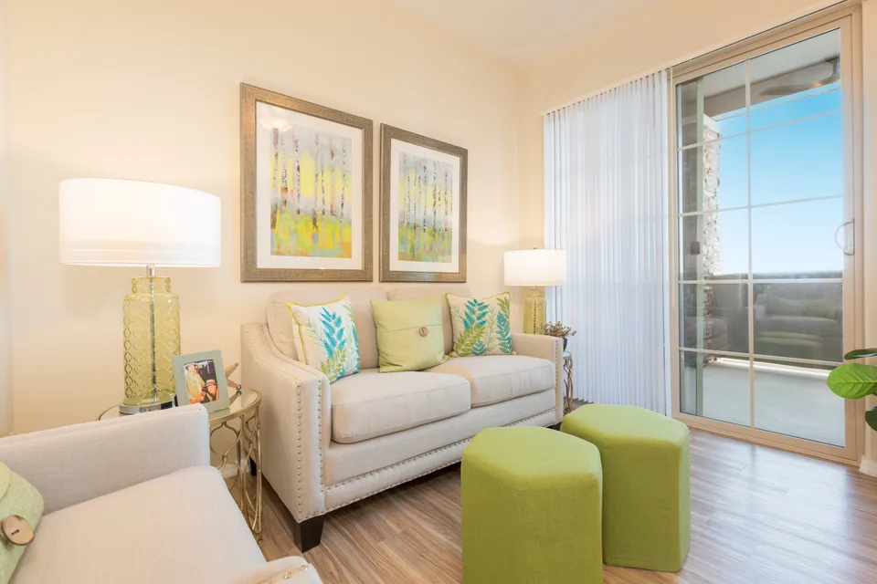 Las Palomas Senior Living, photo 4 of 32