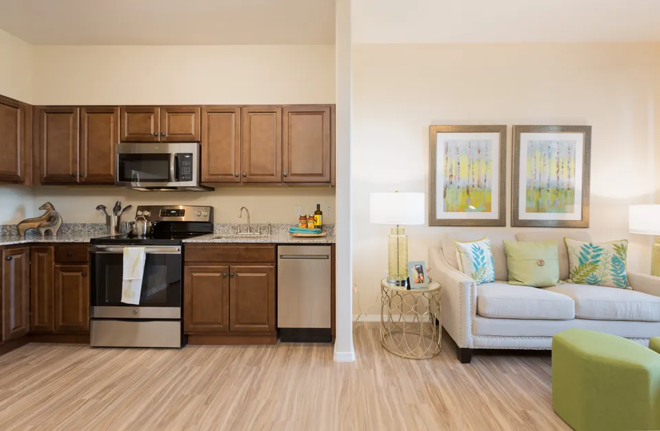 Las Palomas Senior Living, photo 5 of 32