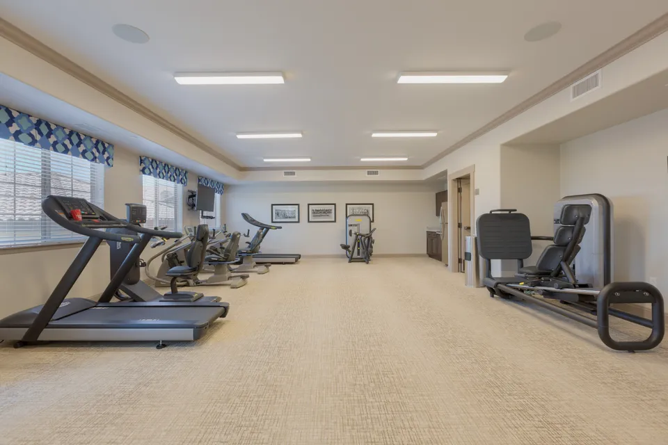 Las Palomas Senior Living, photo 6 of 32