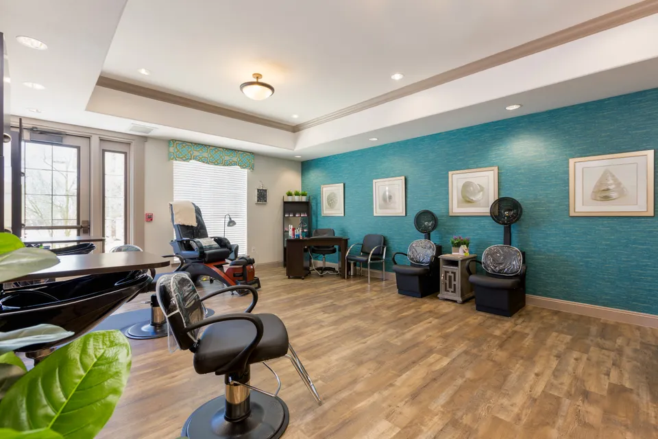Las Palomas Senior Living, photo 8 of 32