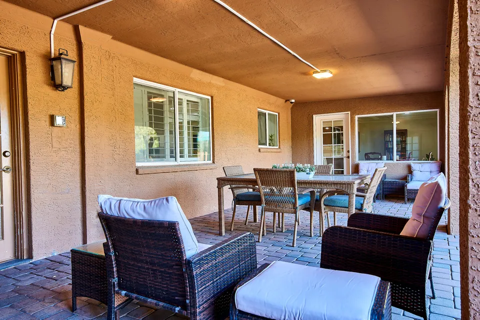 Paradise Living Centers Camelback LLC, photo 8 of 14