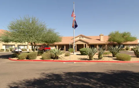 Brookdale Desert Ridge, photo 4 of 6