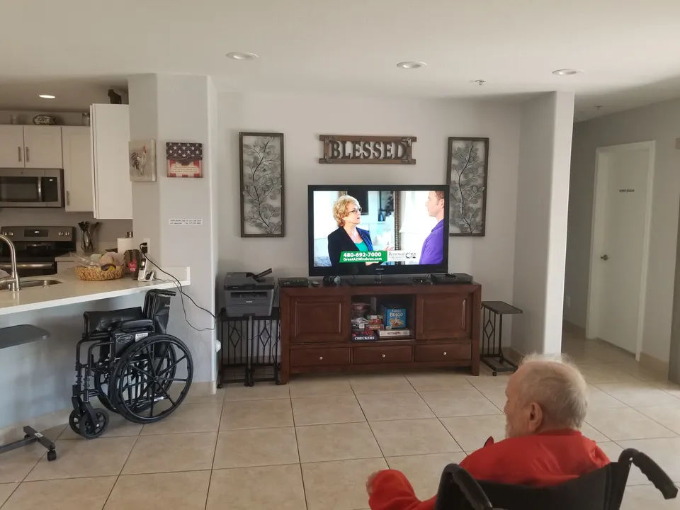 Helen Assisted Living Home, LLC, photo 11 of 13