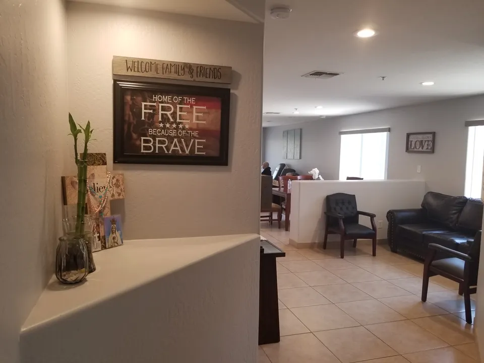 Helen Assisted Living Home, LLC, photo 12 of 13