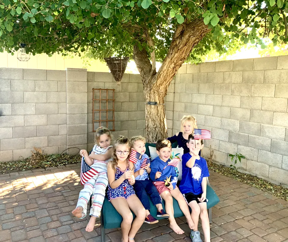 Jubilee in the Desert, photo 13 of 38
