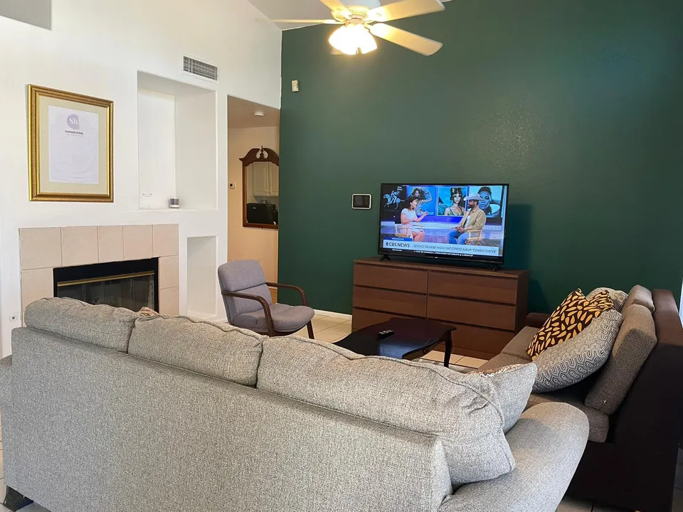 Sweet Home Assisted Living, photo 13 of 32