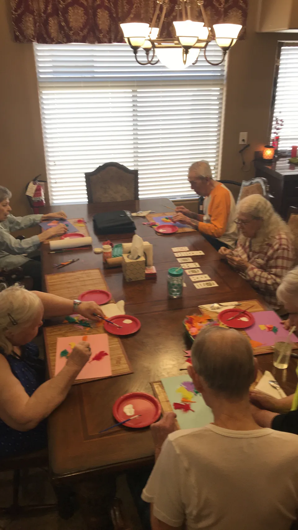 Paseo Highlands Assisted Living, photo 14 of 40