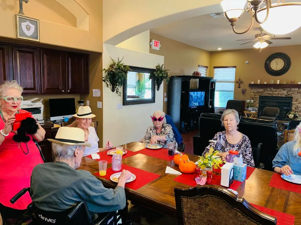 Paseo Highlands Assisted Living, photo 21 of 40