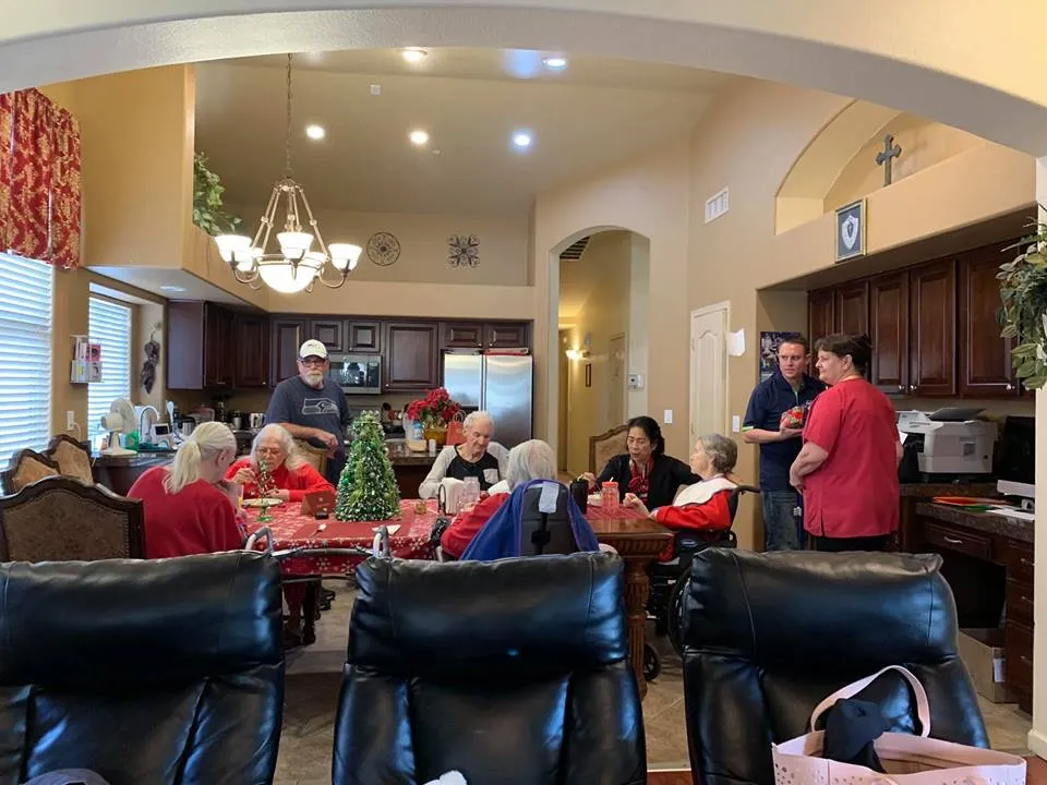 Paseo Highlands Assisted Living, photo 23 of 40