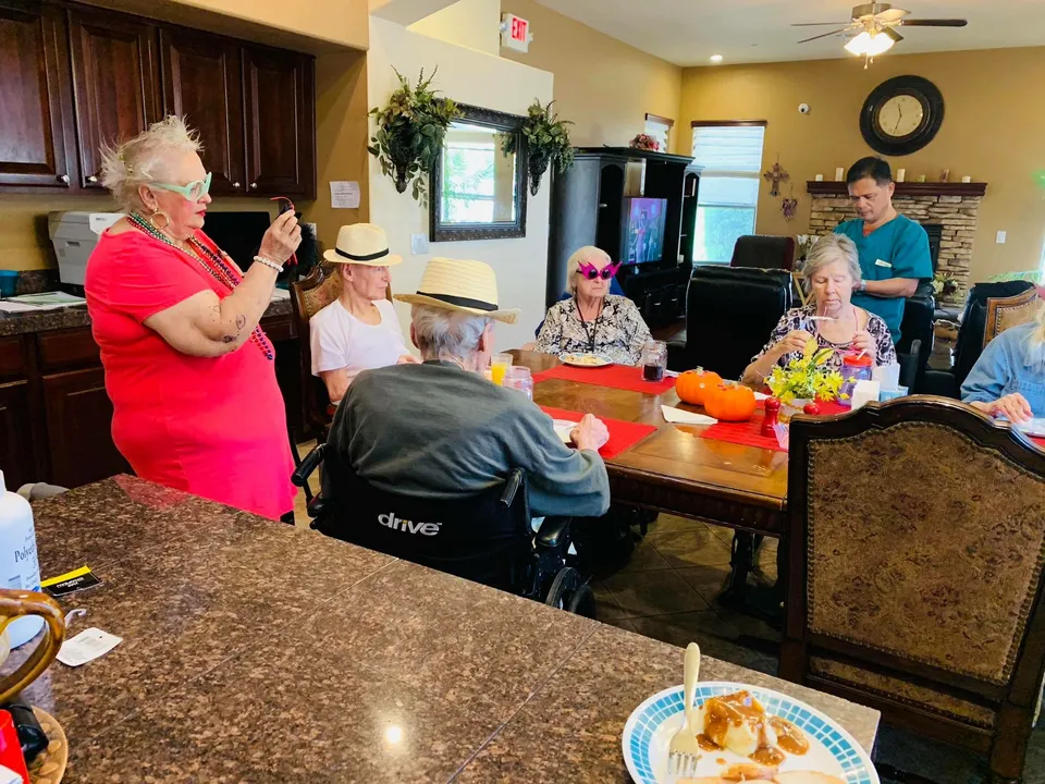 Paseo Highlands Assisted Living, photo 24 of 40