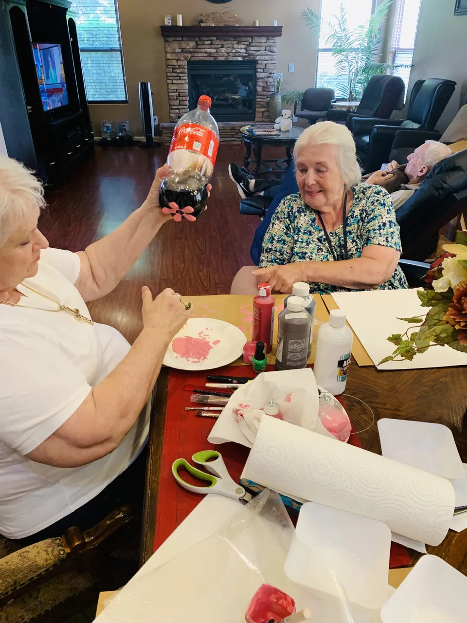 Paseo Highlands Assisted Living, photo 26 of 40
