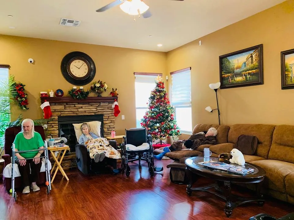 Paseo Highlands Assisted Living, photo 3 of 40