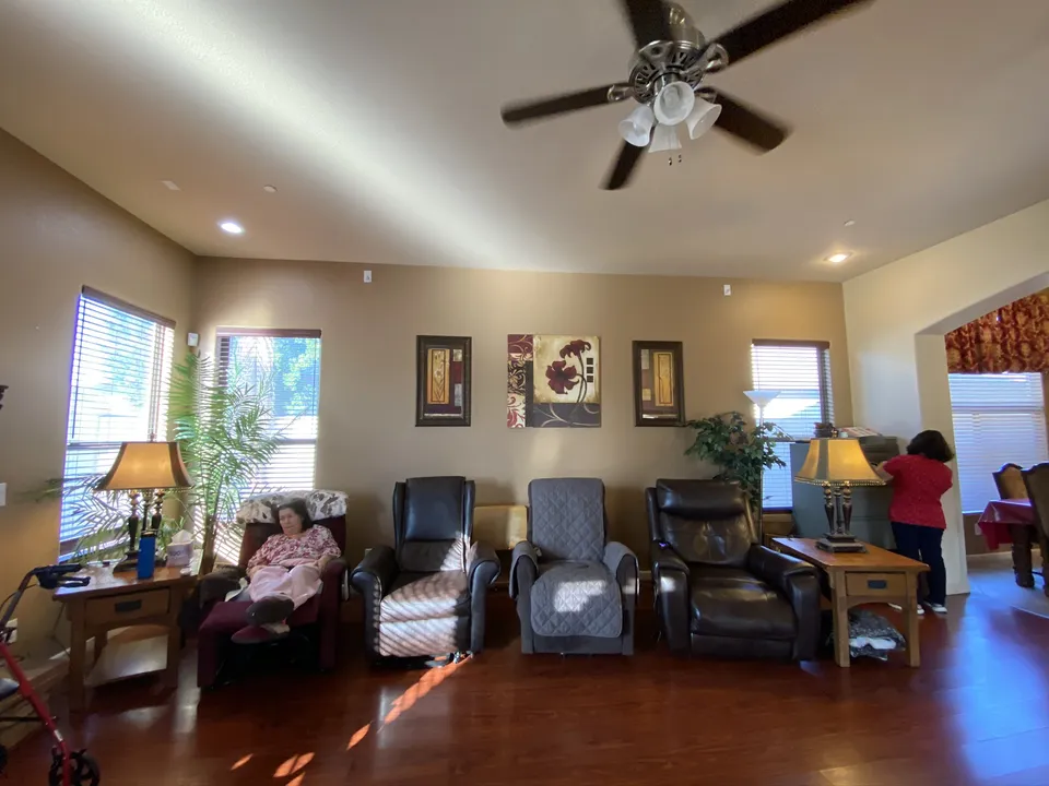 Paseo Highlands Assisted Living, photo 37 of 40