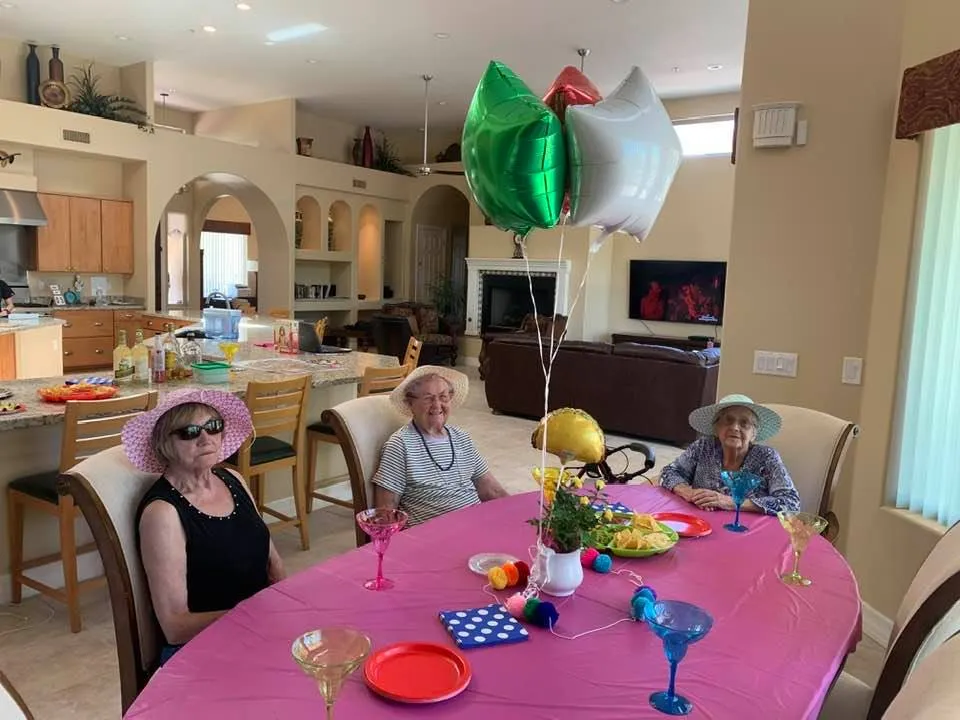Carefree Assisted Living, photo 13 of 14