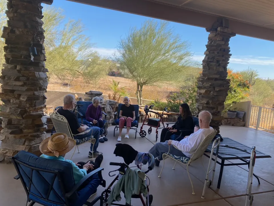 Carefree Assisted Living, photo 7 of 14