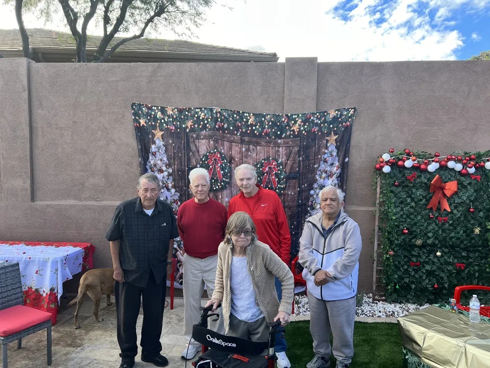 Mountain Cove Luxury Care, photo 12 of 24