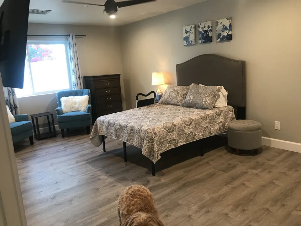 Lincoln Residential Assisted Living, photo 15 of 21