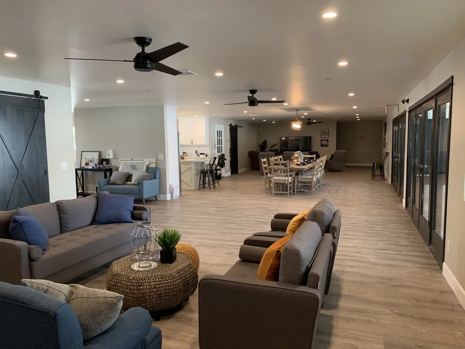 Lincoln Residential Assisted Living, photo 16 of 21