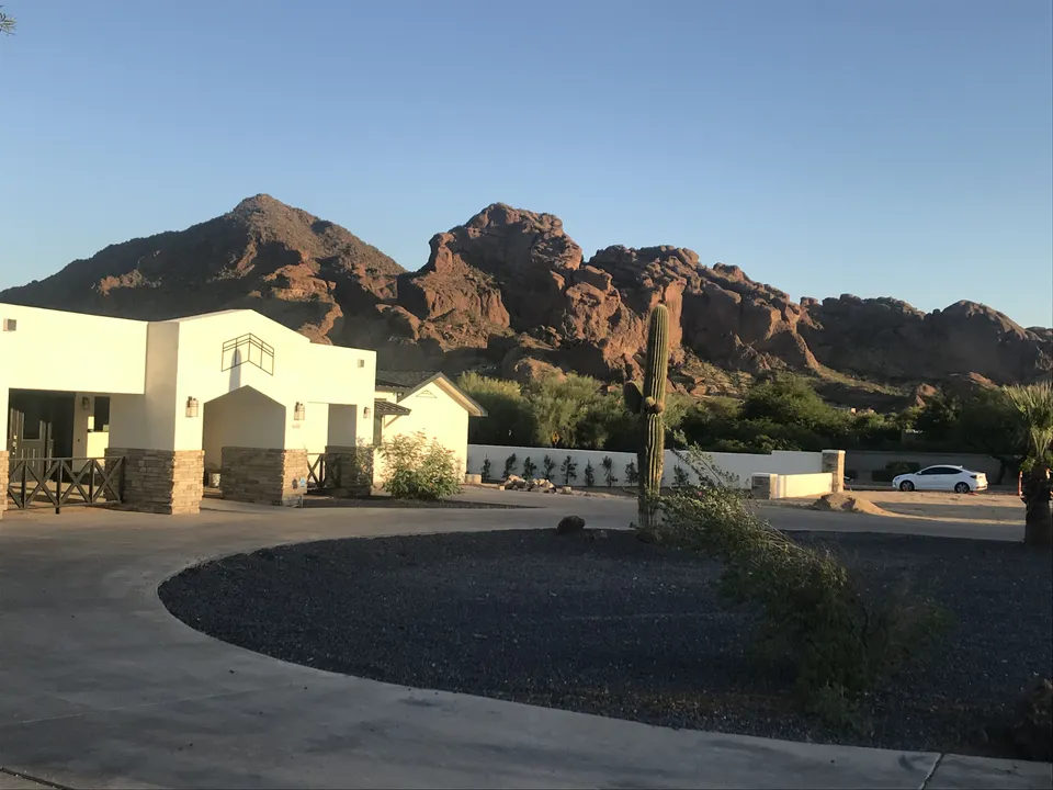 Lincoln Residential Assisted Living, photo 18 of 21