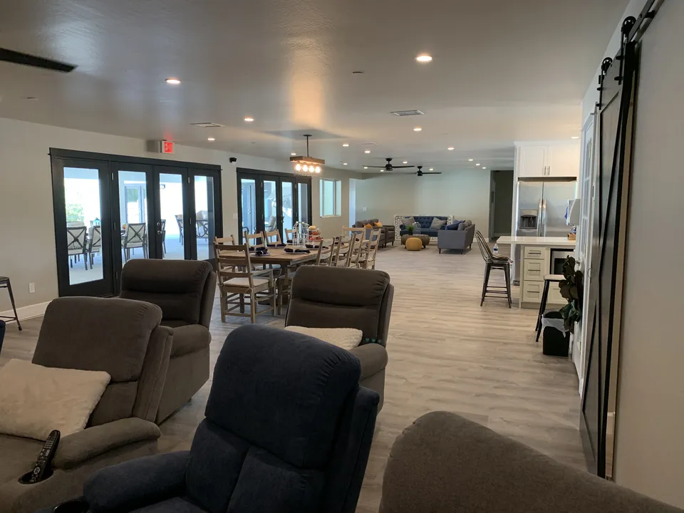 Lincoln Residential Assisted Living, photo 20 of 21
