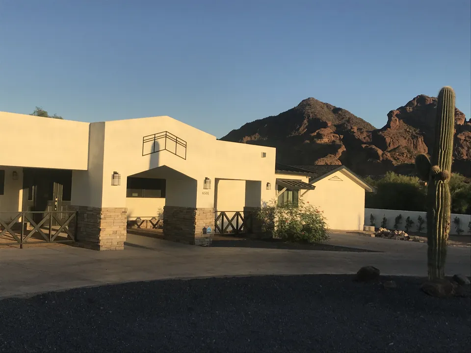 Lincoln Residential Assisted Living, photo 21 of 21