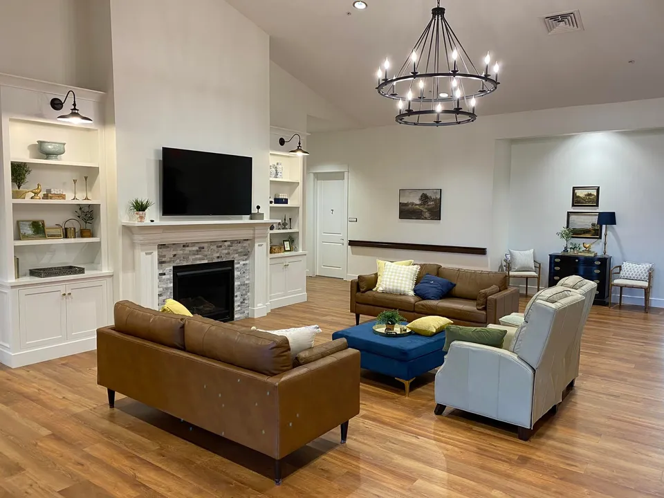 Copper Sky Assisted Living, photo 20 of 20