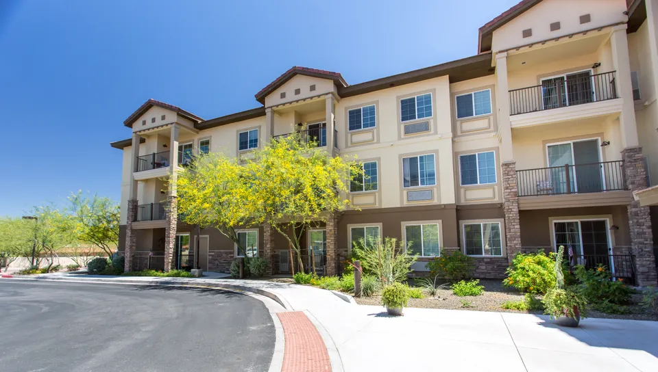 Mountain Park Senior Living, photo 11 of 27