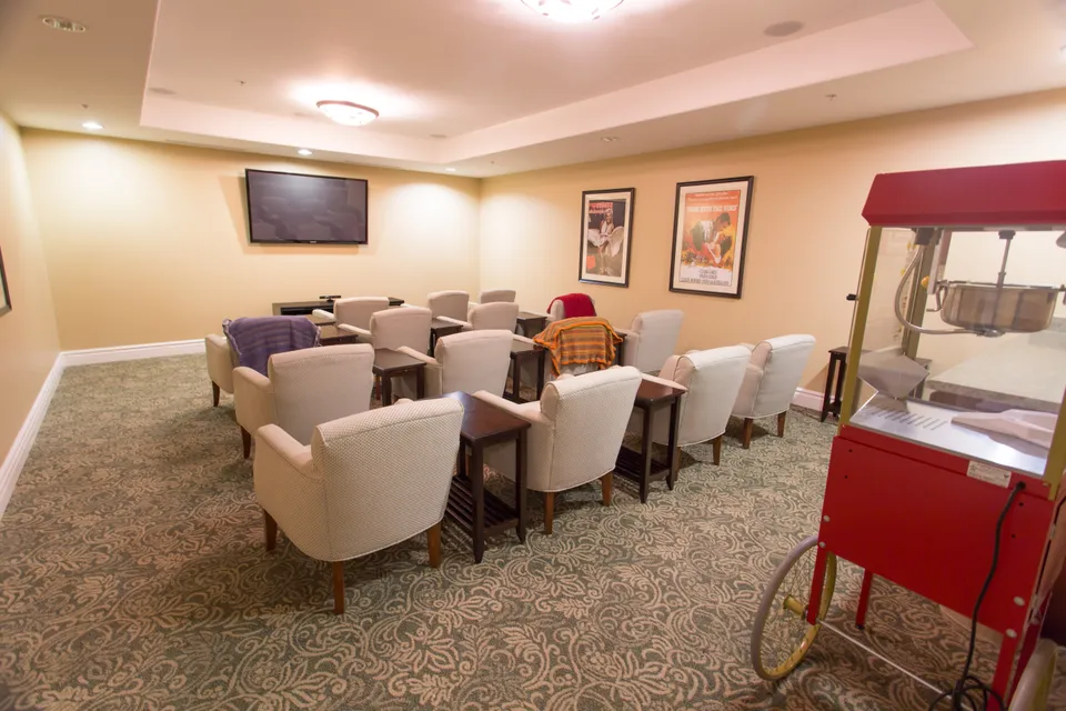 Mountain Park Senior Living, photo 13 of 27
