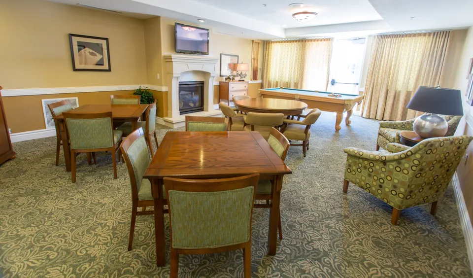 Mountain Park Senior Living, photo 15 of 27