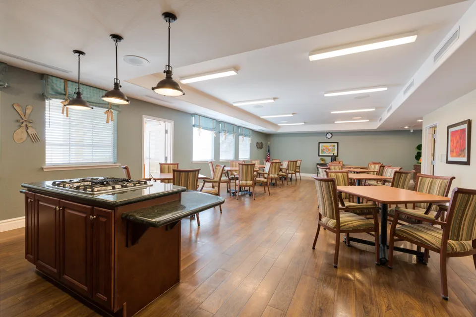 Mountain Park Senior Living, photo 17 of 27