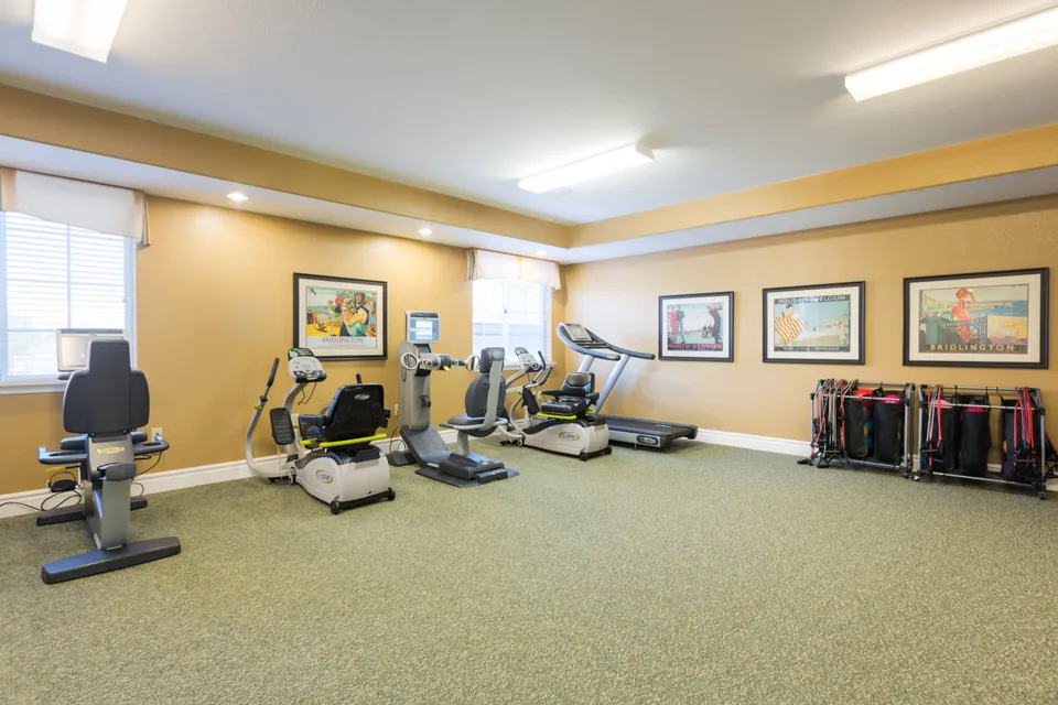 Mountain Park Senior Living, photo 22 of 27