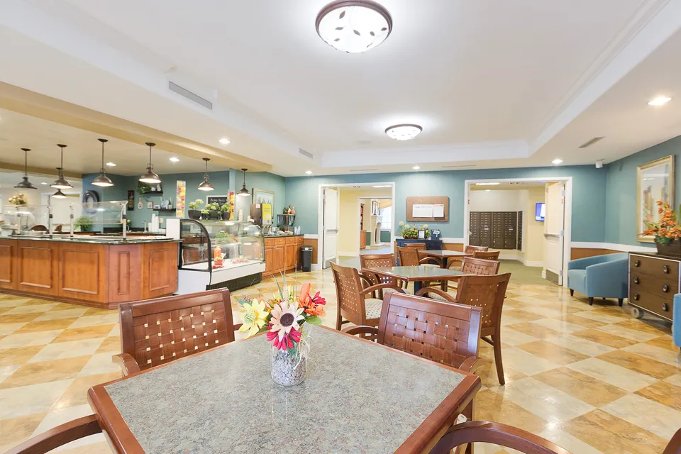 Mountain Park Senior Living, photo 24 of 27