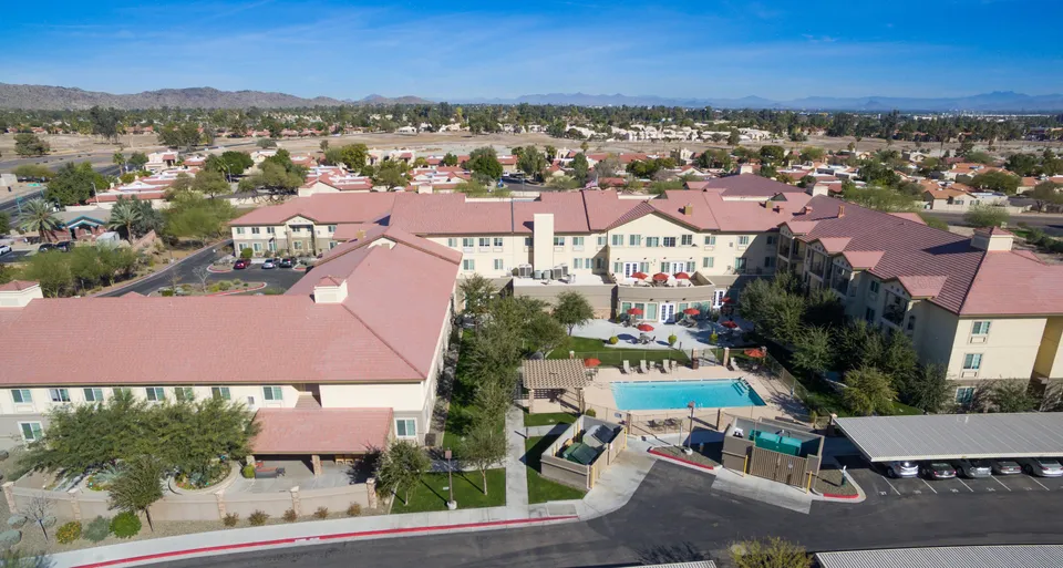 Mountain Park Senior Living, photo 27 of 27